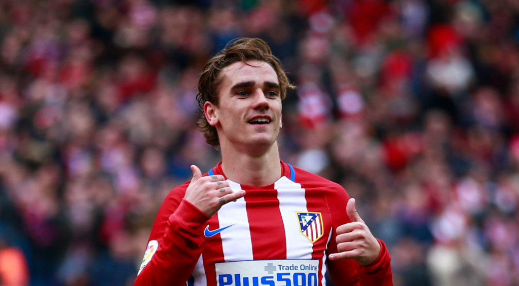 Antoine Griezmann: Cesta k úspěchu v Atléticu Madrid a její dopad na klub